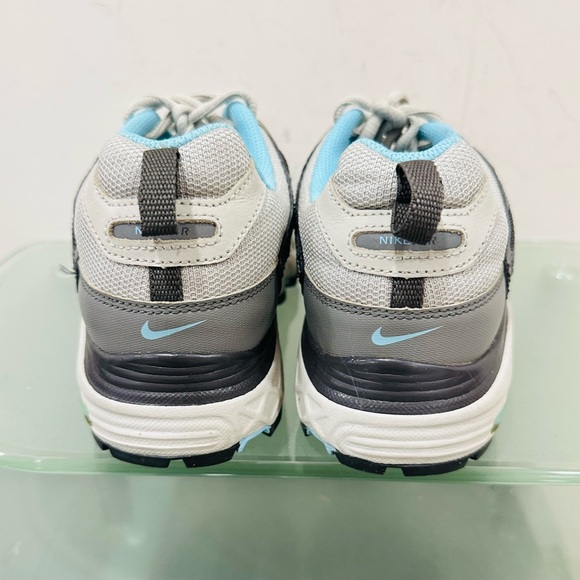 Nike‎ Alvord Series 318658-041 Gray Running Shoes Sneakers Womens  Size 8 - Picture 4 of 8